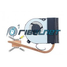 Asus K55DE Thermal Module c/ Fan UMA